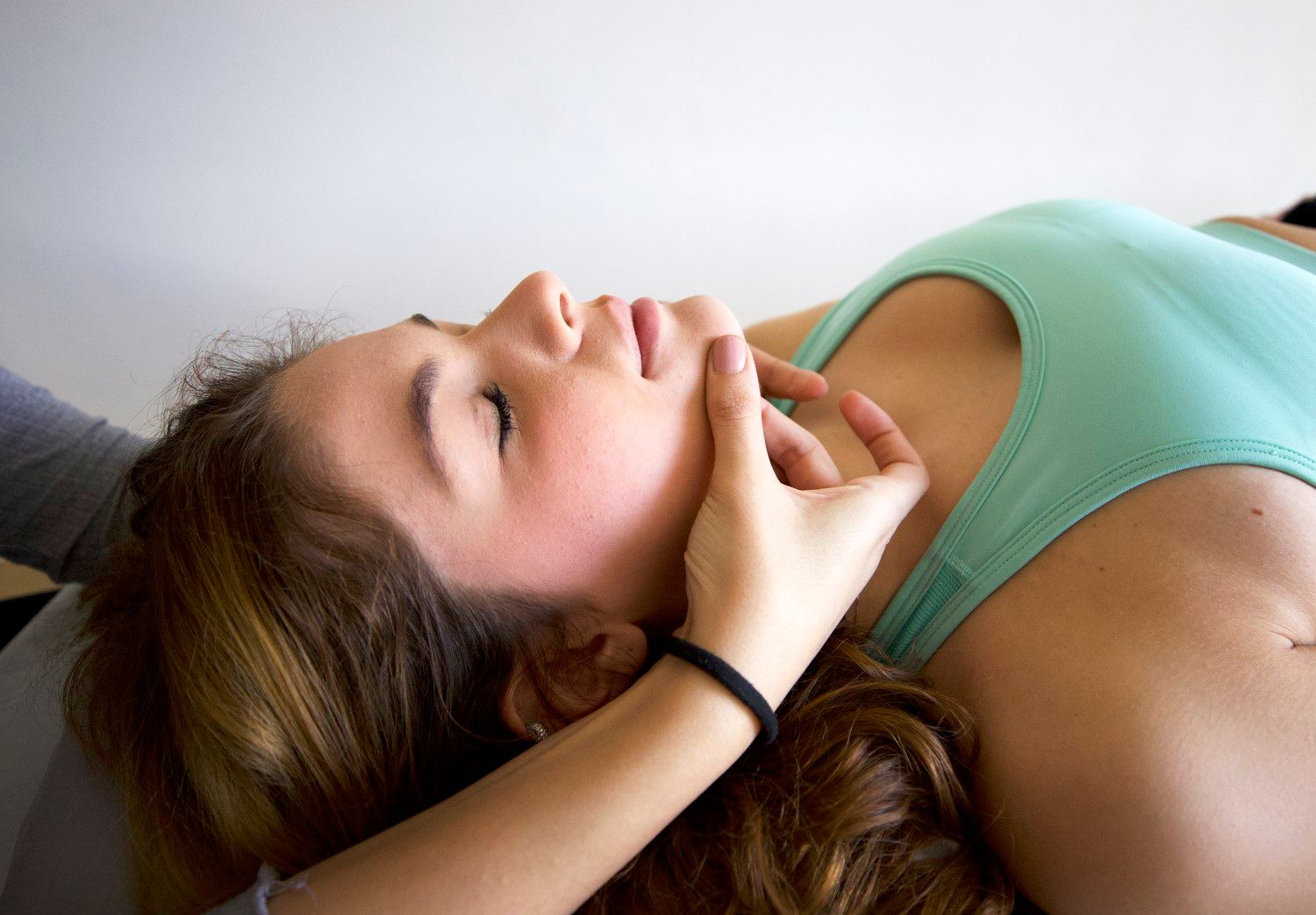 Camilla Merli Osteopata Disturbi Cranio Mandibolari